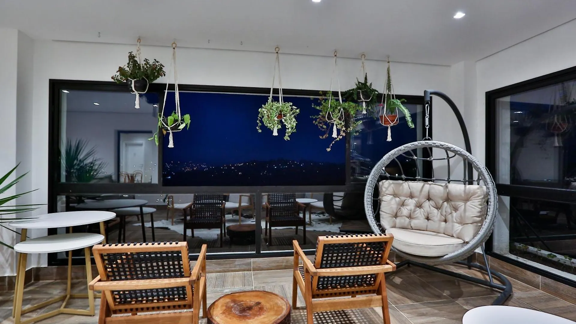 Hotel Boutique Carpe Diem 1Q-1B Campos Do Jordao Brazil