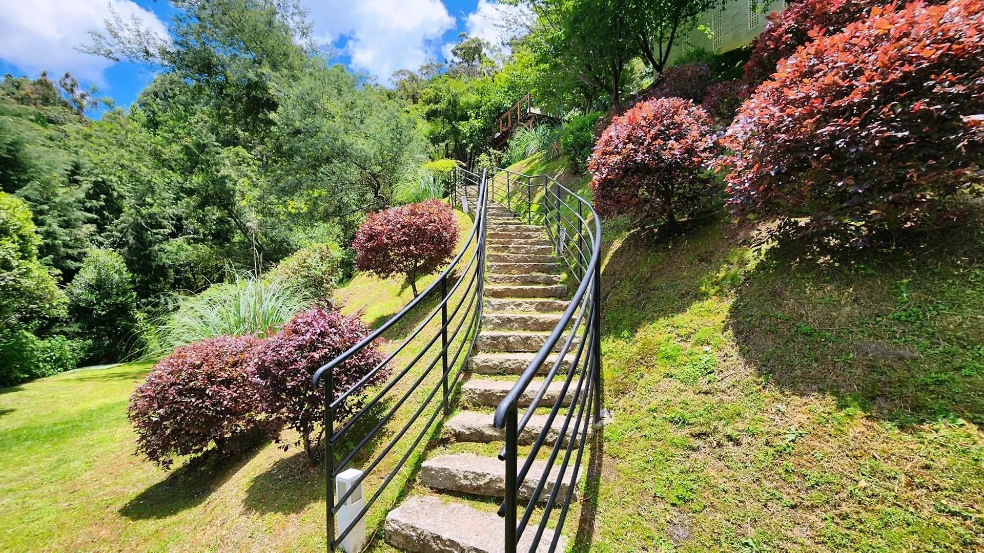 Hotel Boutique Carpe Diem 1Q-1B Campos Do Jordao