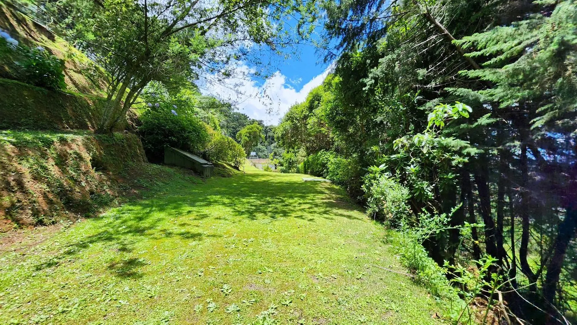 Hotel Boutique Carpe Diem 1Q-1B Campos Do Jordao Aparthotel