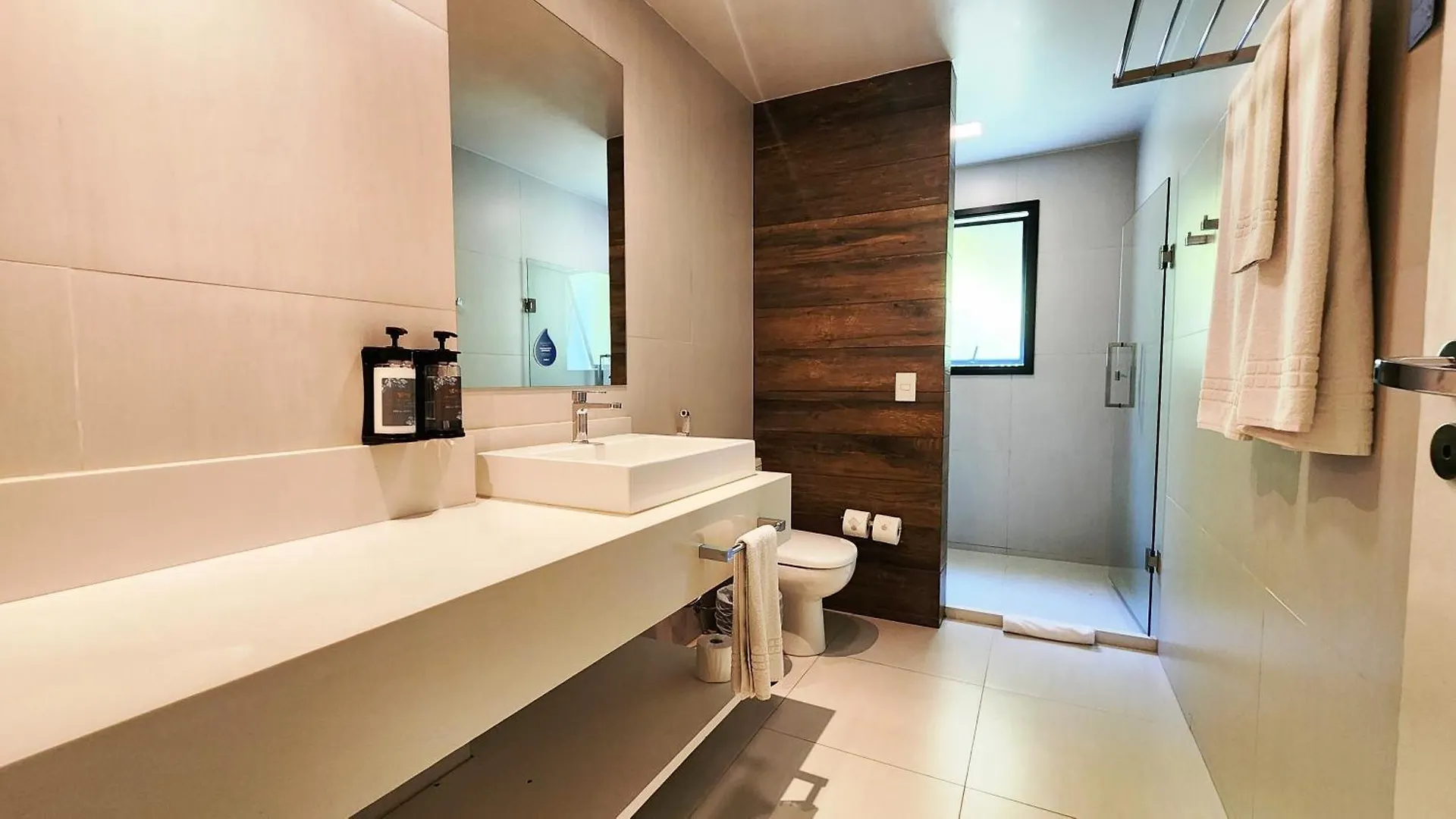 Aparthotel Hotel Boutique Carpe Diem 1Q-1B Campos Do Jordao
