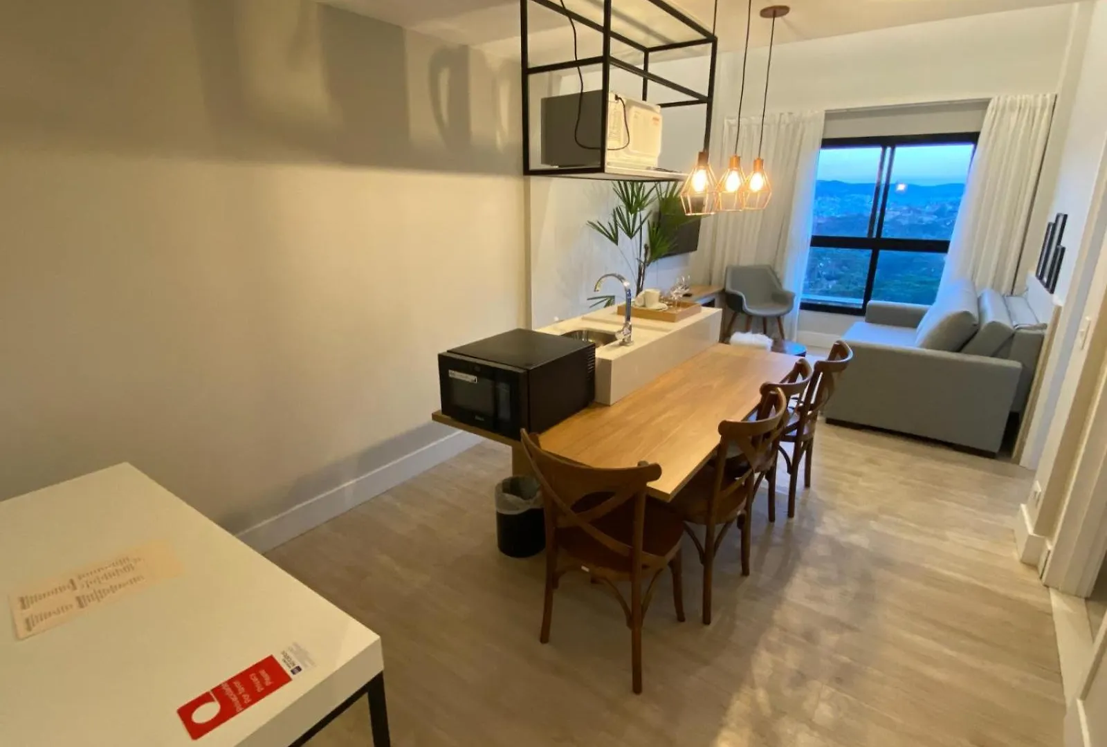 Hotel Boutique Carpe Diem 1Q-1B Campos Do Jordao